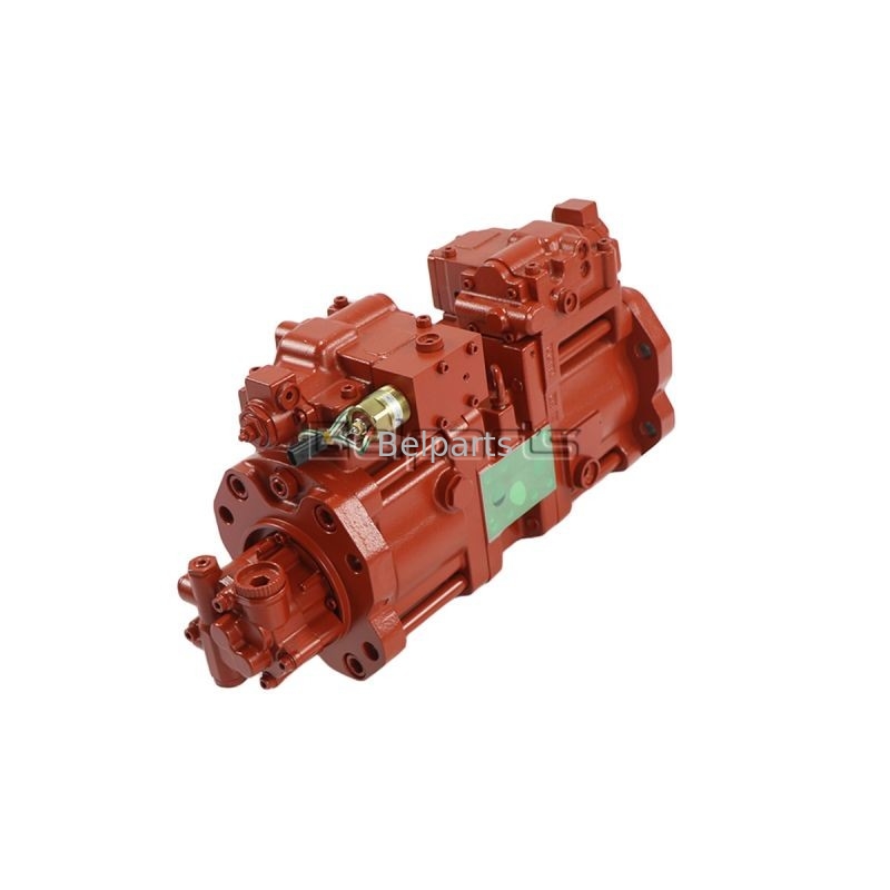 Belparts Excavator Parts K3V63DT-HNOV-14T DH150-7 XE135 Doosan S130LC-V 2401-9236B Excavator hoofdpomp