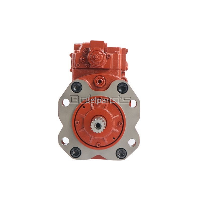 Belparts Excavator Parts K3V63DT-HNOV-14T DH150-7 XE135 Doosan S130LC-V 2401-9236B Excavator hoofdpomp