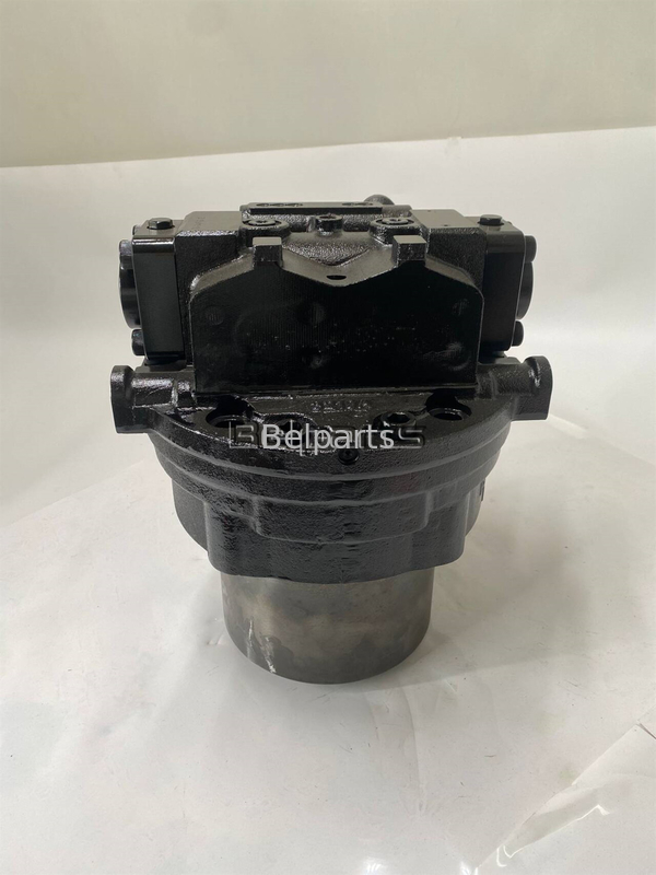 E330 568-2306 593-5123 578-8605 Graafmachine Hydraulische motor voor mini-graafmachine