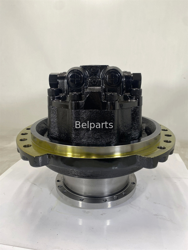 Hitachi Final Drive ZX270-3 ZX330-1 9255876 Voor graafmachine Reismotor Assy