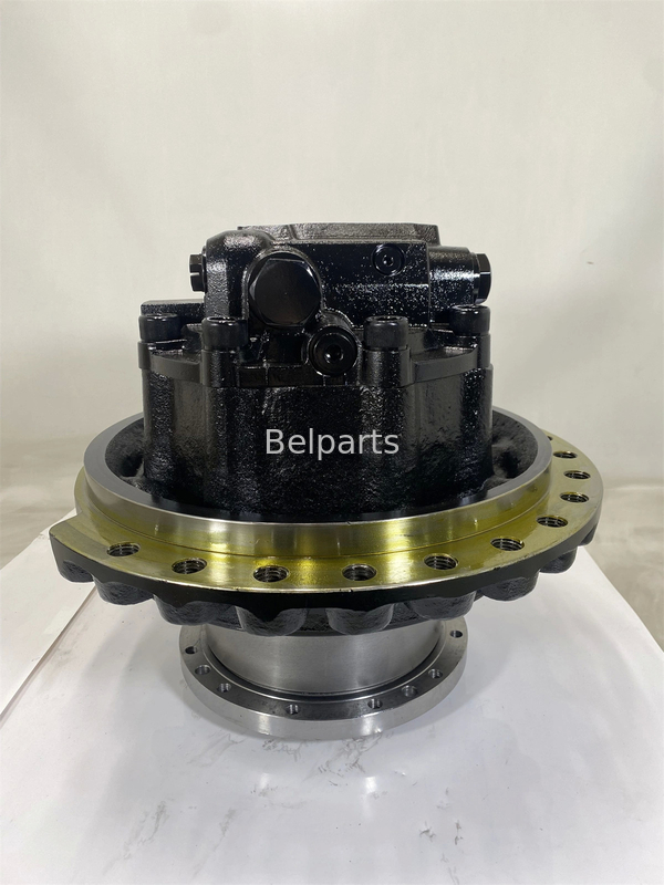Hitachi Final Drive ZX270-3 ZX330-1 9255876 Voor graafmachine Reismotor Assy