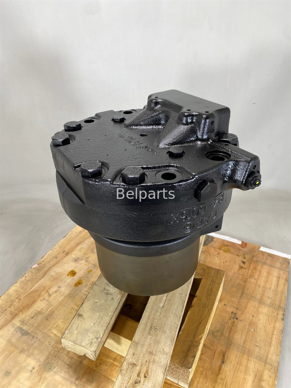 Belparts Graafmachine Onderdelen E345 227-6044 Graafmachine Reismotor Onderdelen