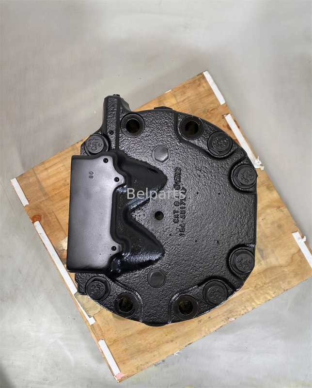 Belparts Graafmachine Onderdelen E345 227-6044 Graafmachine Reismotor Onderdelen