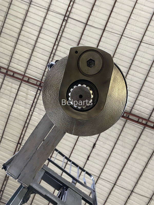 Belparts Graafmachine Onderdelen E345 227-6044 Graafmachine Reismotor Onderdelen