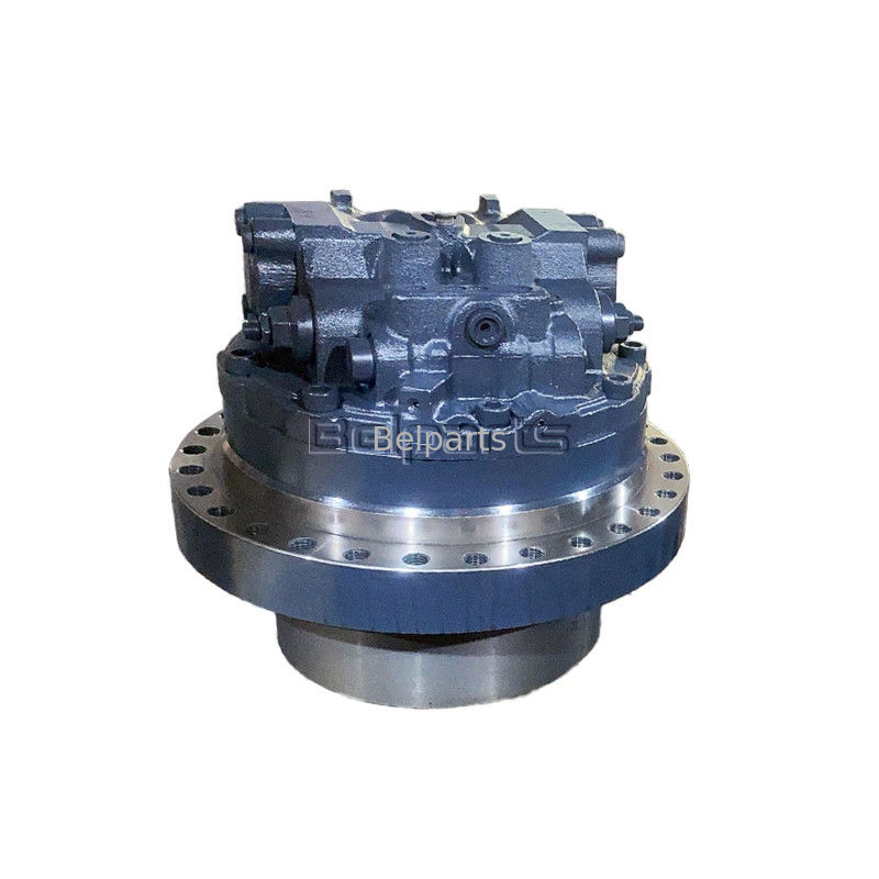 MAG-170VP-3800G-S16 CX210C Excavator Travel Motor Parts Voor Mini Excavator Parts