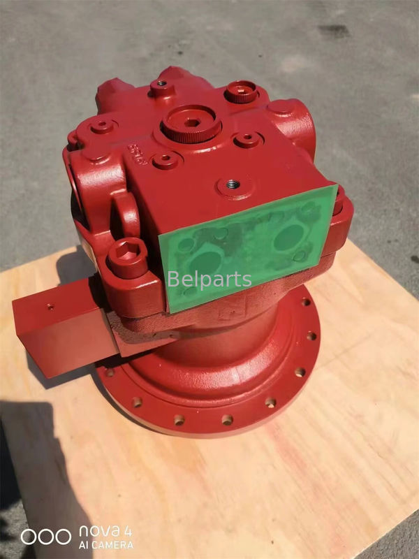 Doosan Swing Motor DX300 401-00440B Graafmachine Onderdeel Voor Graafmachine Swing Motor Mini