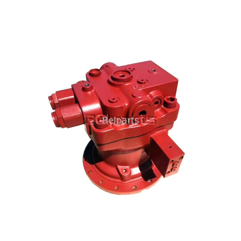 Doosan Swing Motor DX300 401-00440B Graafmachine Onderdeel Voor Graafmachine Swing Motor Mini