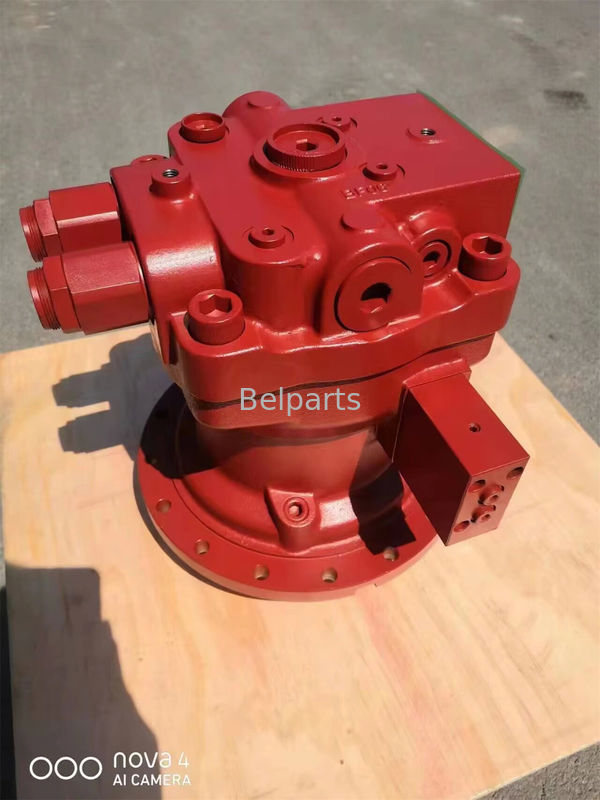 Doosan Swing Motor DX300 401-00440B Graafmachine Onderdeel Voor Graafmachine Swing Motor Mini