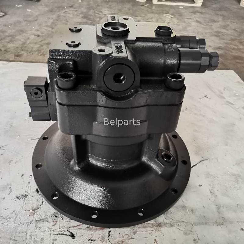Hitachi M5X180 ZX330-1 4616985 Graafmachine Swing Motor Assyfor Graafmachine Swing Motor Mini