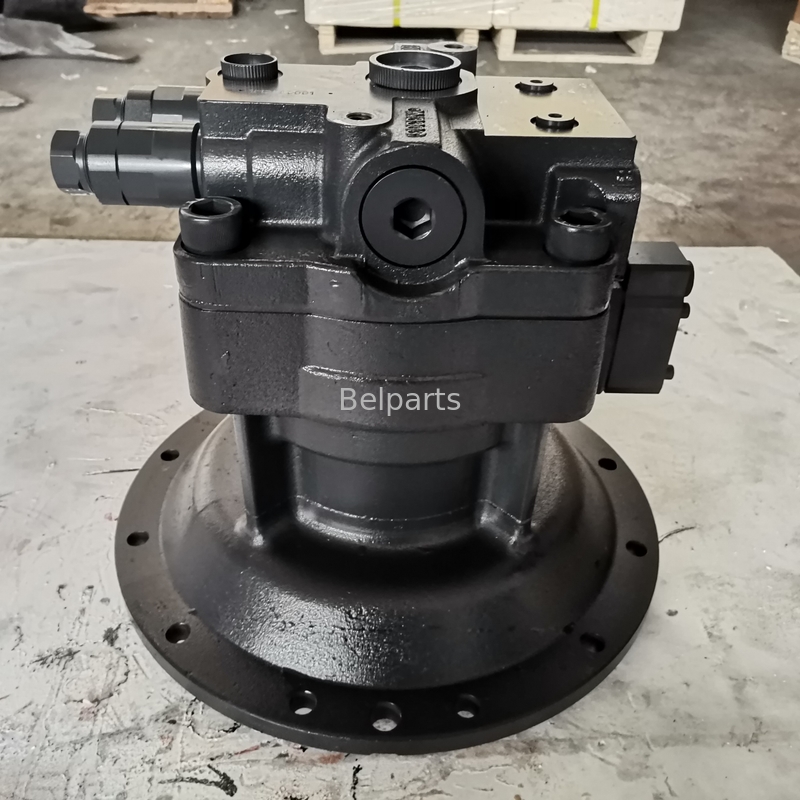 Hitachi M5X180 ZX330-1 4616985 Graafmachine Swing Motor Assyfor Graafmachine Swing Motor Mini