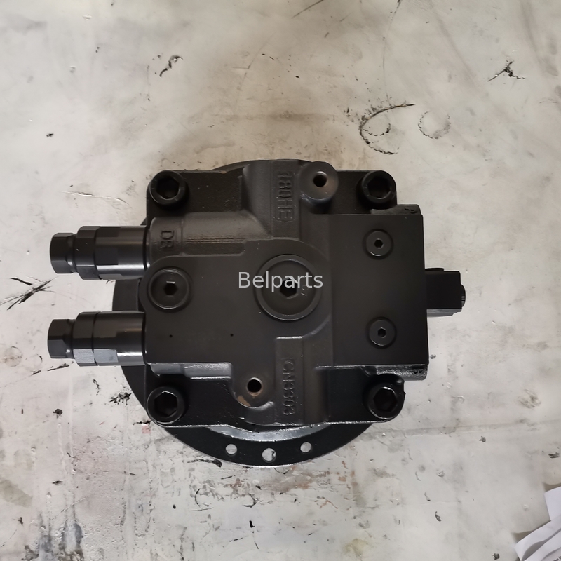 Hitachi M5X180 ZX330-1 4616985 Graafmachine Swing Motor Assyfor Graafmachine Swing Motor Mini