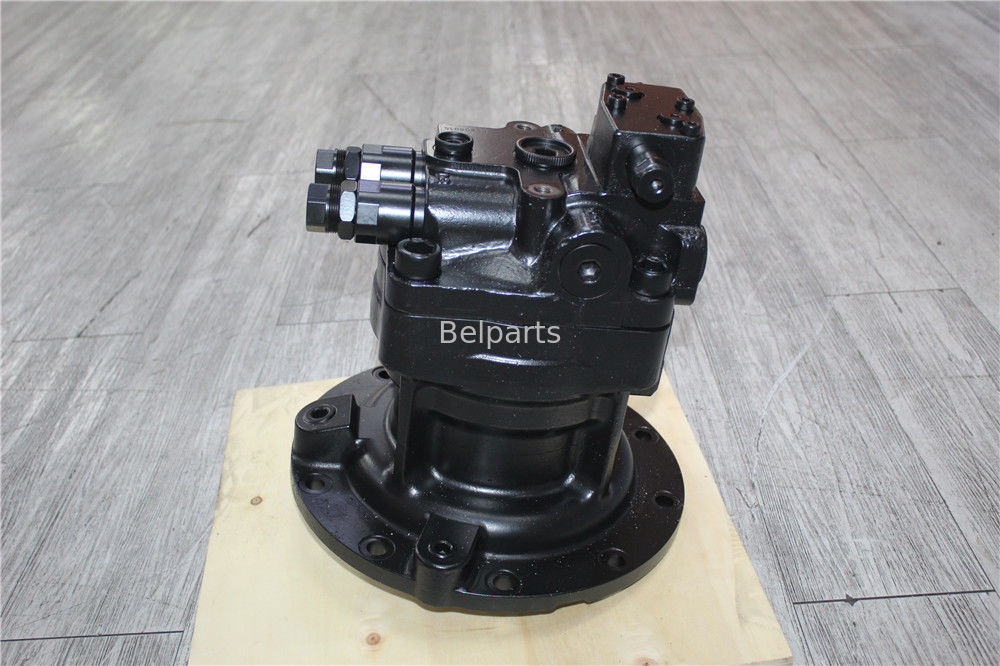 Kobelco M5X130 SK200-8 SK210-8 Swingmotor van graafmachine voor onderdelen van graafmachines