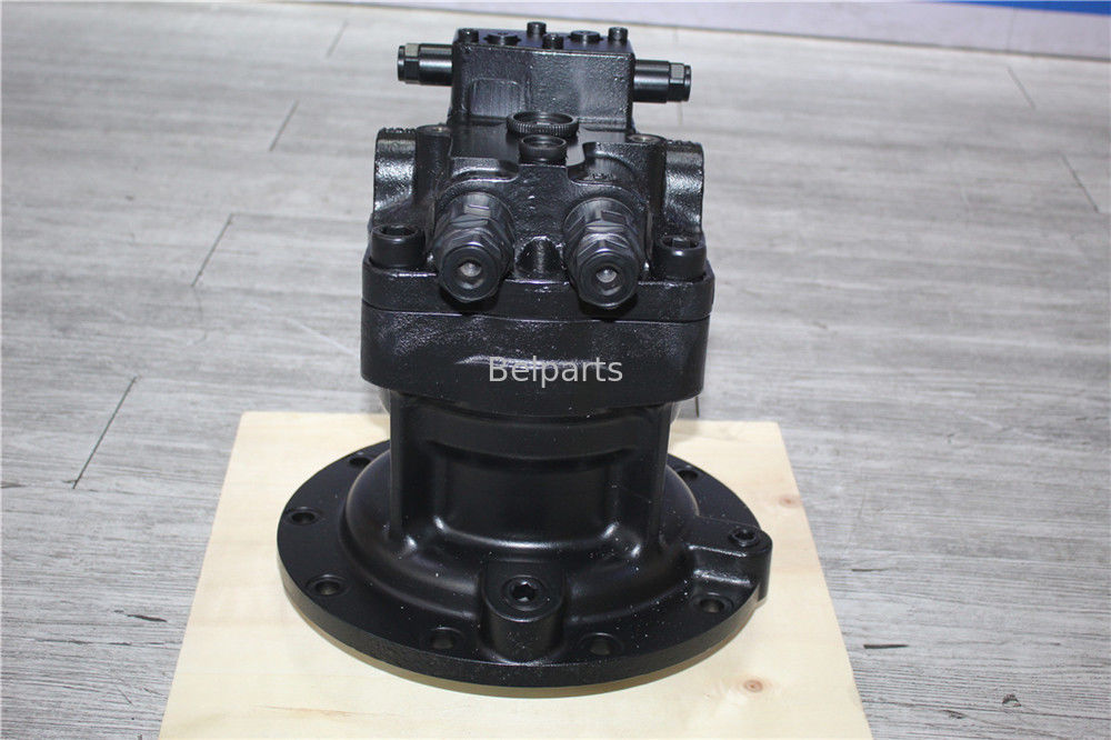 Kobelco M5X130 SK200-8 SK210-8 Swingmotor van graafmachine voor onderdelen van graafmachines