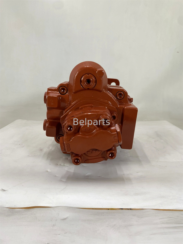 Belparts Graafmachine Hoofdpomp PSVD2-25 Kubota Rx502 Voor mini graafmachineonderdelen
