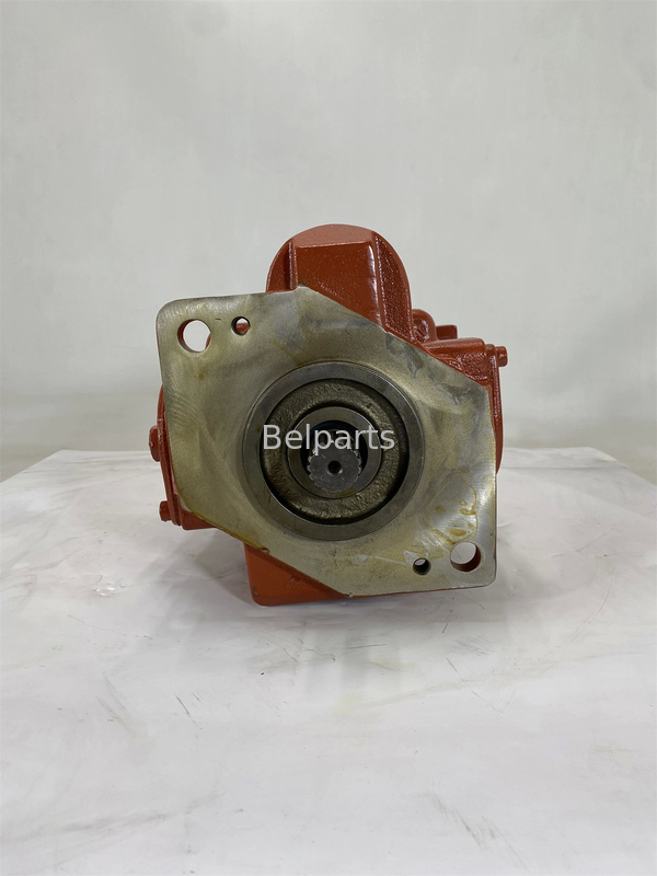 Belparts Graafmachine Hoofdpomp PSVD2-25 Kubota Rx502 Voor mini graafmachineonderdelen