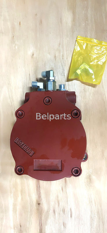 Belparts E304 E305 282-1534 Voor excavatoronderdelen