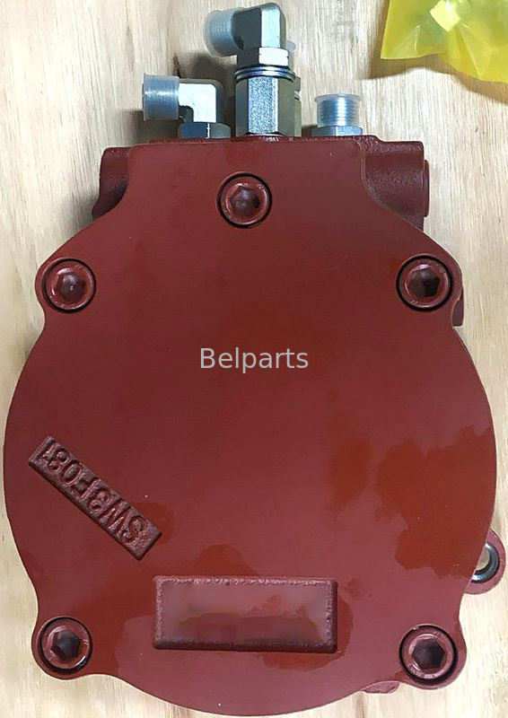 Belparts E304 E305 282-1534 Voor excavatoronderdelen