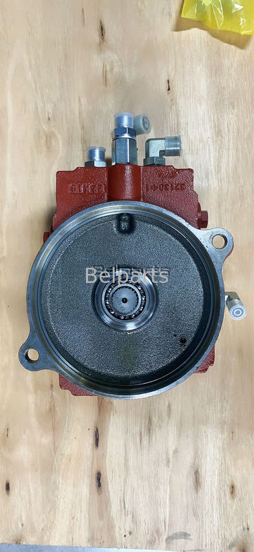 Belparts E304 E305 282-1534 Voor excavatoronderdelen