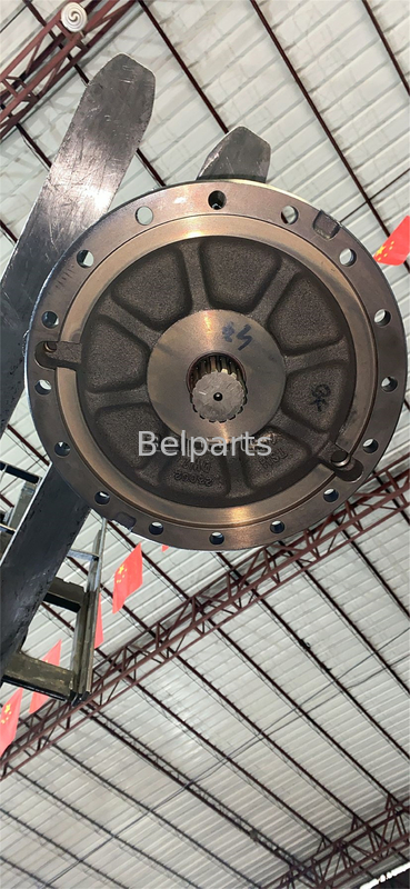 Belparts graafmachine schommelmotor DX235LCR-5 170303-00040A 170301-00027 Voor hydraulische motor