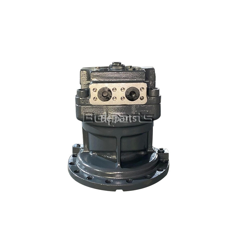 Belparts graafmachine schommelmotor DX235LCR-5 170303-00040A 170301-00027 Voor hydraulische motor