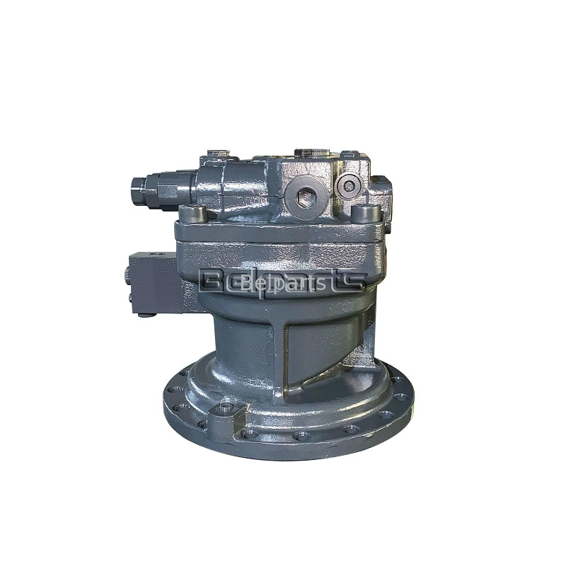 Belparts graafmachine schommelmotor DX235LCR-5 170303-00040A 170301-00027 Voor hydraulische motor