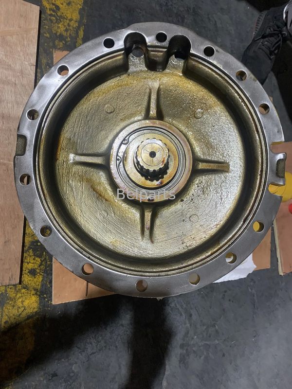 Kobelco SK200-3 SK200-4 Schommelmotor 2441U819F3 2441U804F1 Voor onderdelen van graafmachines