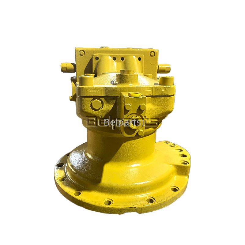 Kobelco SK200-3 SK200-4 Schommelmotor 2441U819F3 2441U804F1 Voor onderdelen van graafmachines