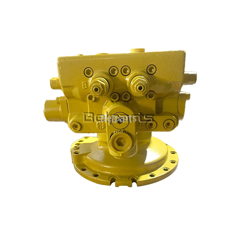 Kobelco SK200-3 SK200-4 Schommelmotor 2441U819F3 2441U804F1 Voor onderdelen van graafmachines