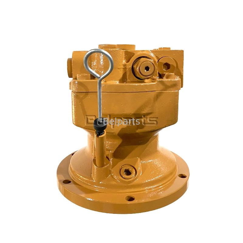Belparts Graafmachine Slewing Motor Hyundai R55-7 31M8-10130 Voor Hydraulische Motor