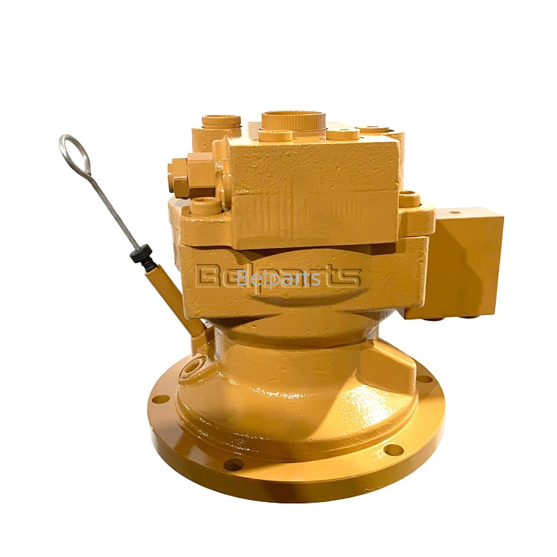Belparts Graafmachine Slewing Motor Hyundai R55-7 31M8-10130 Voor Hydraulische Motor