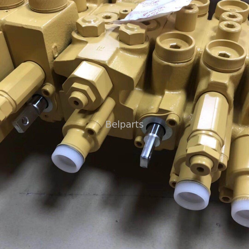 Hyundai R55-7 31M8-10110 31M8-19110 Excavator Control Valve