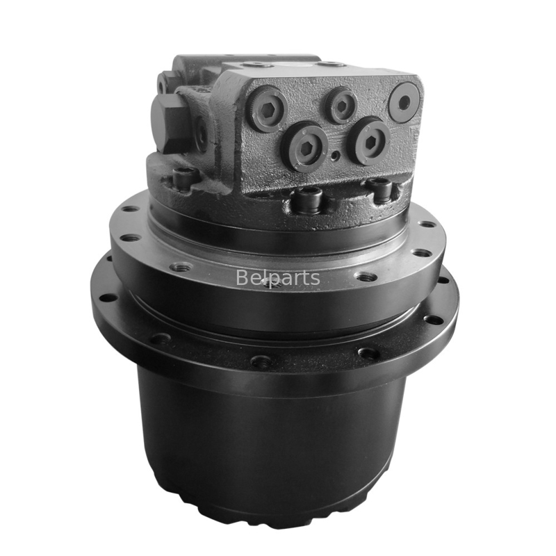 Belparts Travel Motor Assy TM07B R60 DH55 R55-9 31M8-40010 Voor delen van graafmachines