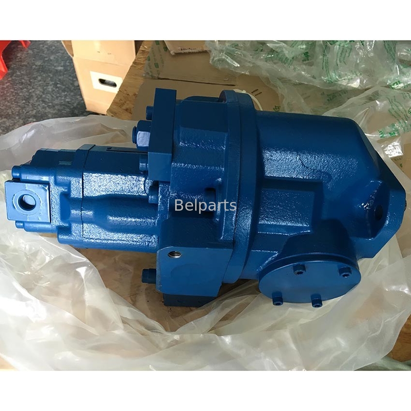 Hyundai R55-7 R60-5 R60-7 31M8-10021 Graafmachine Hydraulische pomp voor AP2D28LV1RS7-856-0