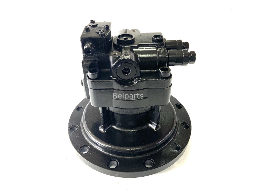Kobelco M5X180 SK350-8 CX370 Swing Motor voor graafmachine Swing Motor Mini