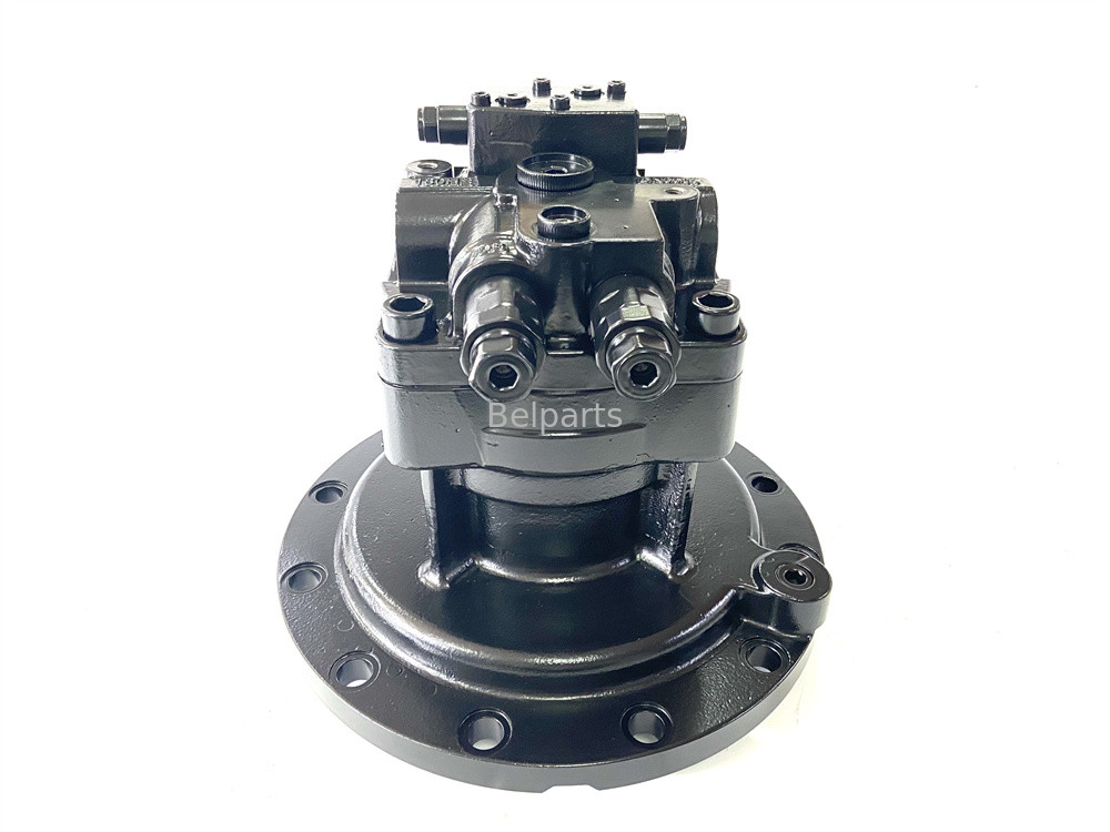 Kobelco M5X180 SK350-8 CX370 Swing Motor voor graafmachine Swing Motor Mini
