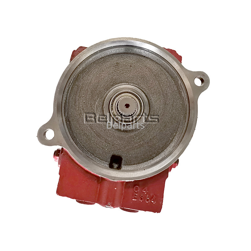 Belparts Graafmachine Onderdelen YC60 SWE70 Swing Motor Voor MSG-27P Mini Graafmachine