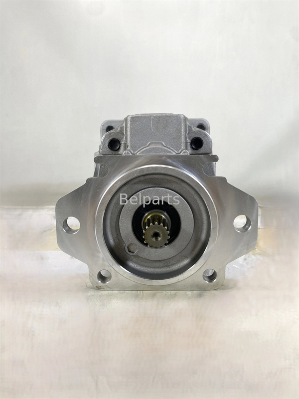 Onderdelen voor hydraulische pompen voor graafmachines WA380-5 705-51-31160
