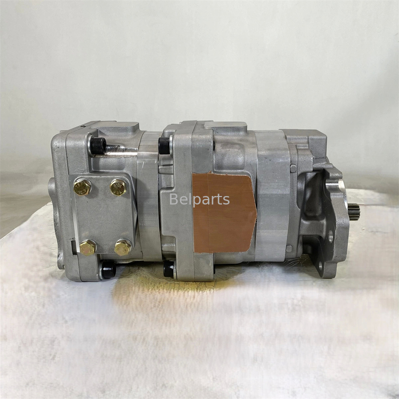 Onderdelen voor hydraulische pompen voor graafmachines WA380-5 705-51-31160