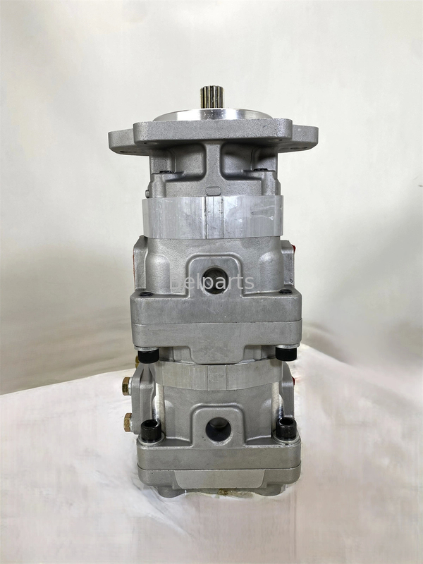 Onderdelen voor hydraulische pompen voor graafmachines WA380-5 705-51-31160