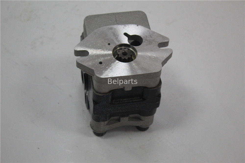 Pump voor graafmachines PVD-2B-42 PC50MR-2 PC55 PC56 Mini-graafmachines