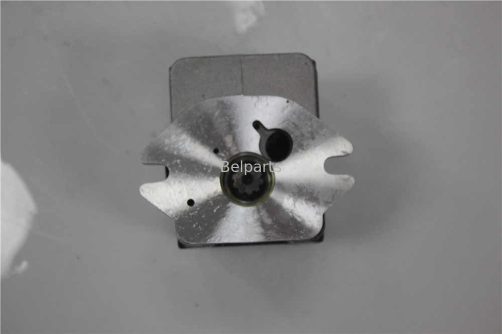 PVD-2B-42 PC50MR-2 PC55 PC56 Bagger Gear Pump voor minibaggeronderdelen