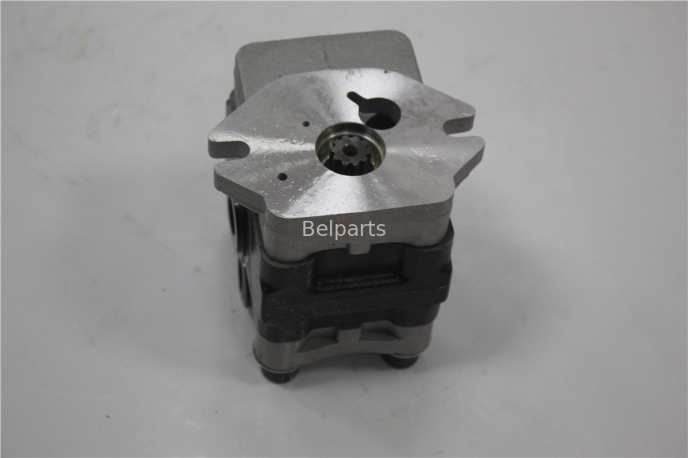 PVD-2B-42 PC50MR-2 PC55 PC56 Bagger Gear Pump voor minibaggeronderdelen
