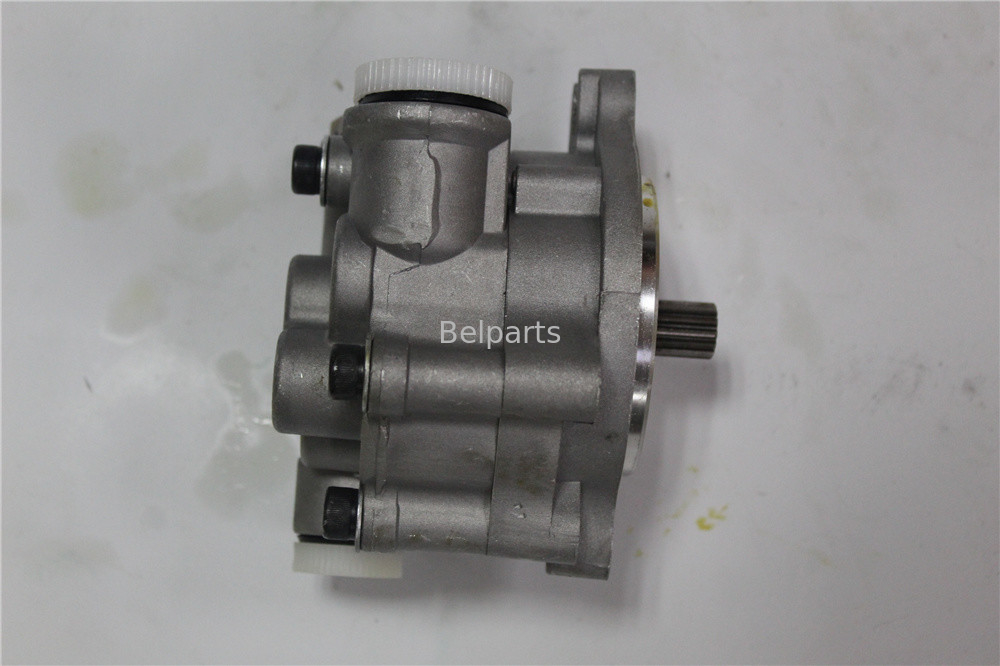 Kobelco Hydraulische tandwielpomp K3V63DTP SK135-8 SK115-8 Voor mini-graafmachine