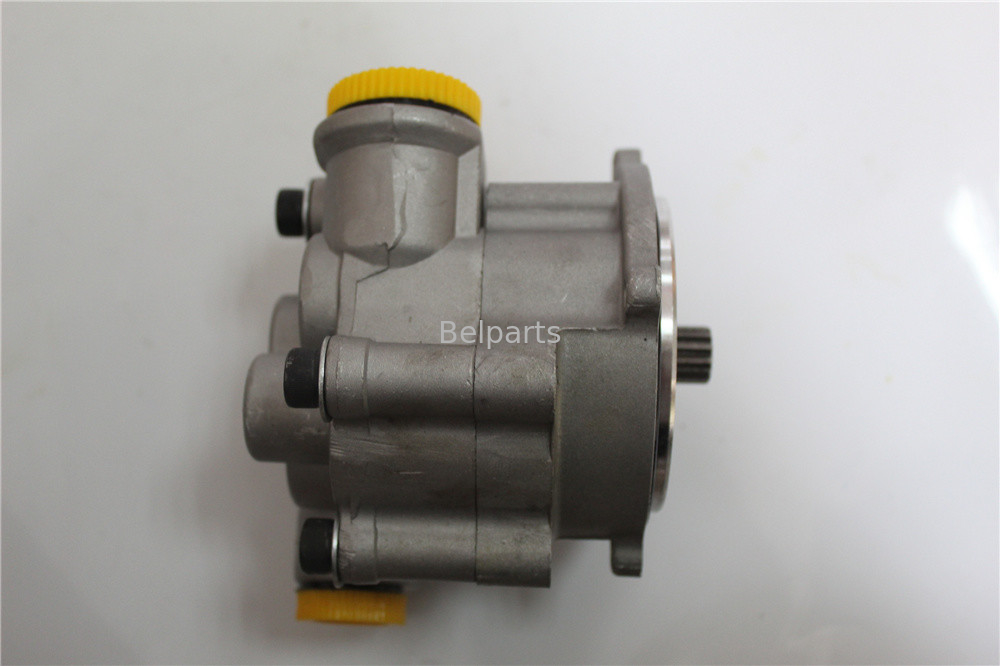 Pomp voor graafmachines K3V63 DH130 DH150 716654A 719211 Voor graafmachines van Doosan