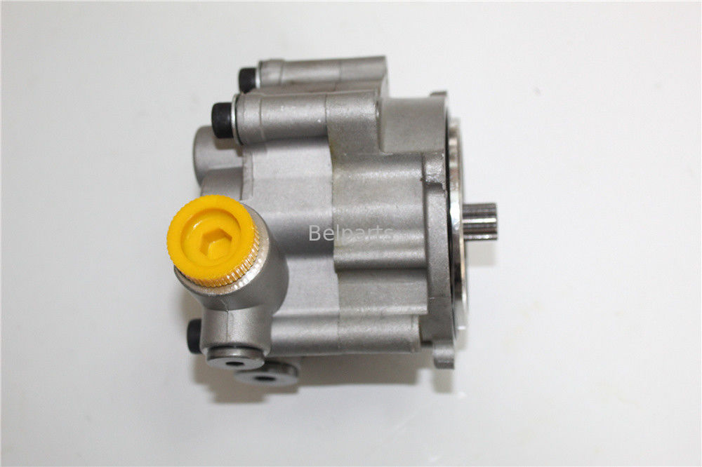 Doosan K3V63 DH130 DH150 Graafmachine Gear Pump 716654A 719211 Onderdelen van graafmachine