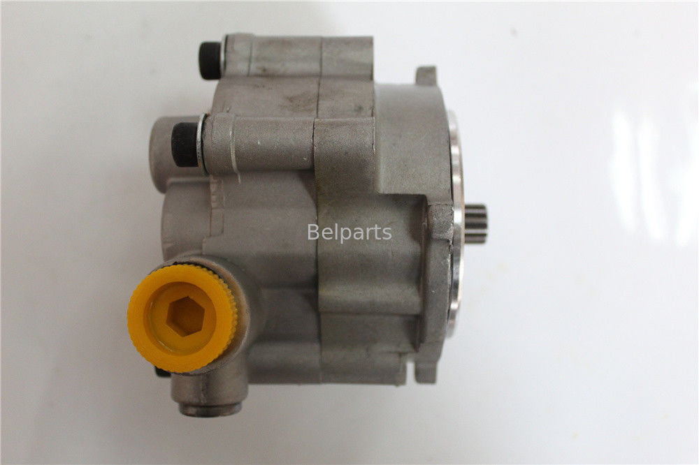 Doosan K3V63 DH130 DH150 Graafmachine Gear Pump 716654A 719211 Onderdelen van graafmachine