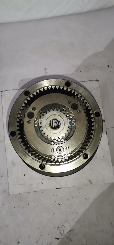 Swing Gearbox SK75-8 SK60-5 SK60-6 Slewing Ring Gearbox SK75UR YR32W00002F1