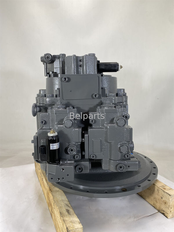 Belparts graafmachine K3V112DP-XDPR-9Y00 Hydraulische pomp CX210B KRJ1713 Voor mini-graafmachine