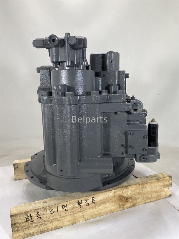 Belparts graafmachine K3V112DP-XDPR-9Y00 Hydraulische pomp CX210B KRJ1713 Voor mini-graafmachine