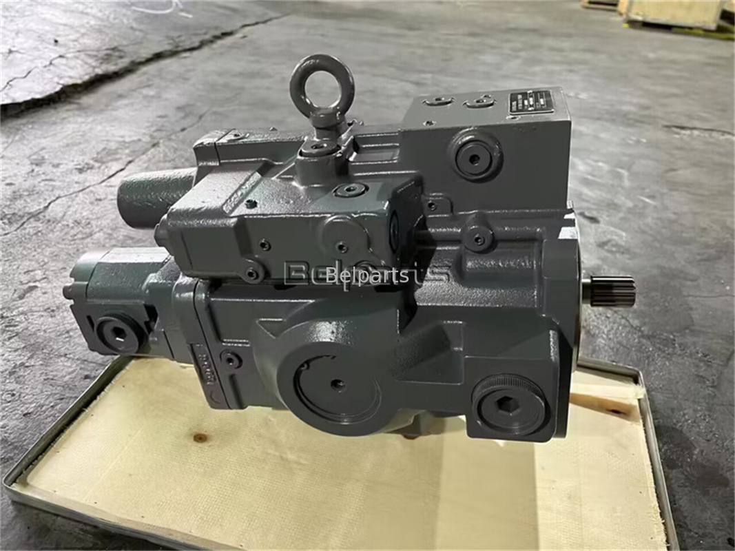 Belparts A10VD43SRIRS5-993-5 E70B Hoofdpomp voor graafmachines